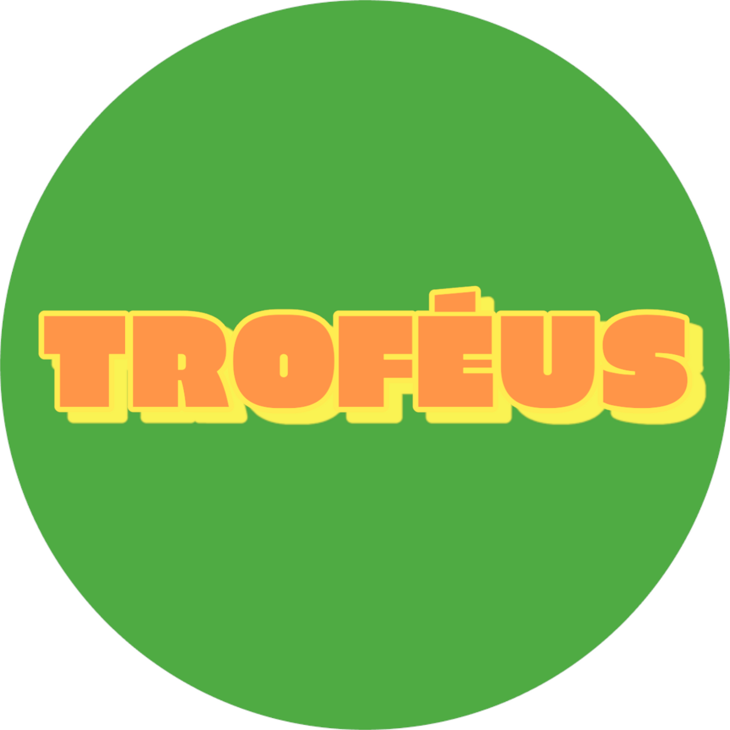 Troféus Personalizados 🏆