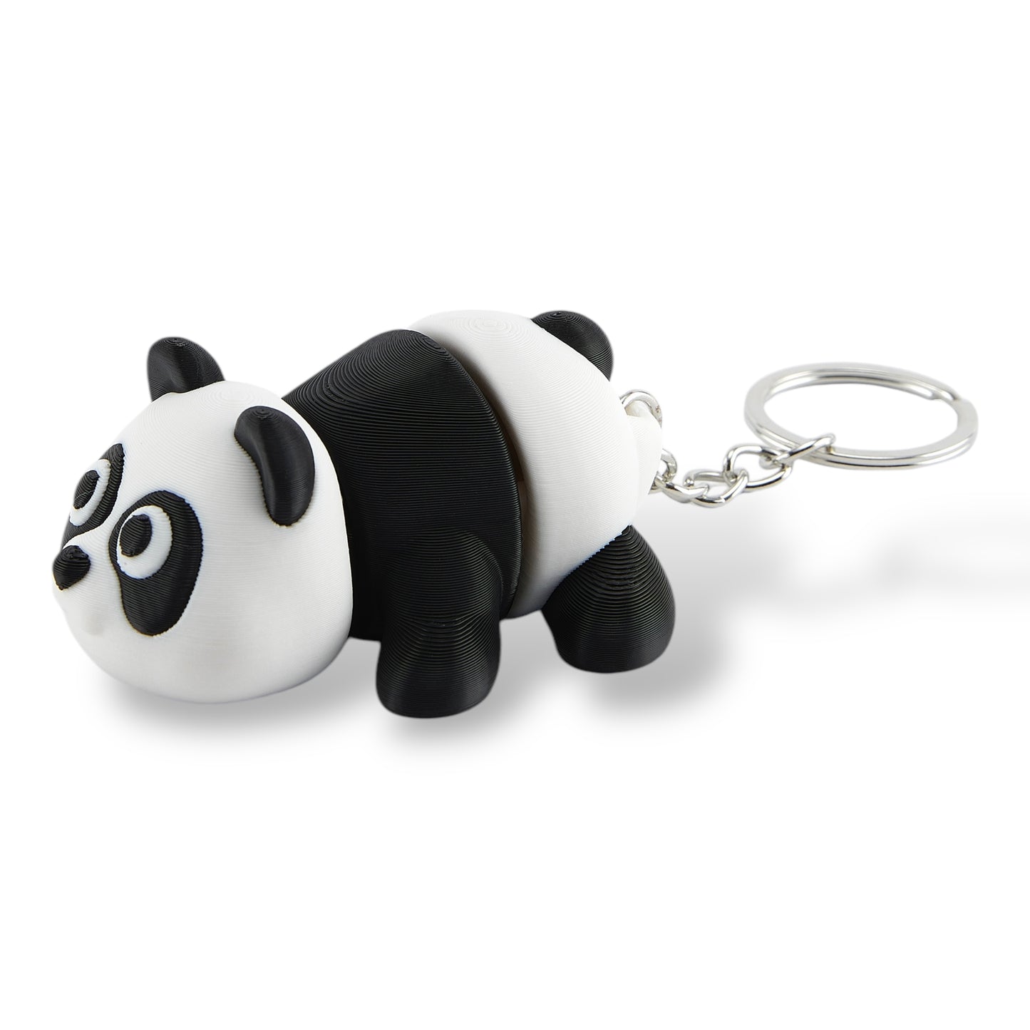 Porta-Chaves Panda articulado