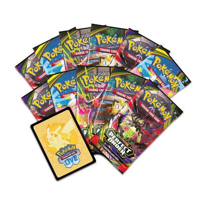 Perfect Order Elite Trainer Box - ENG