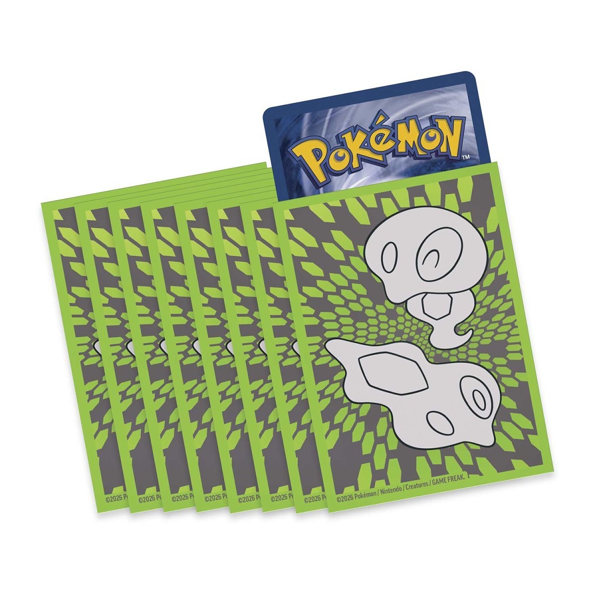 Perfect Order Elite Trainer Box - ENG