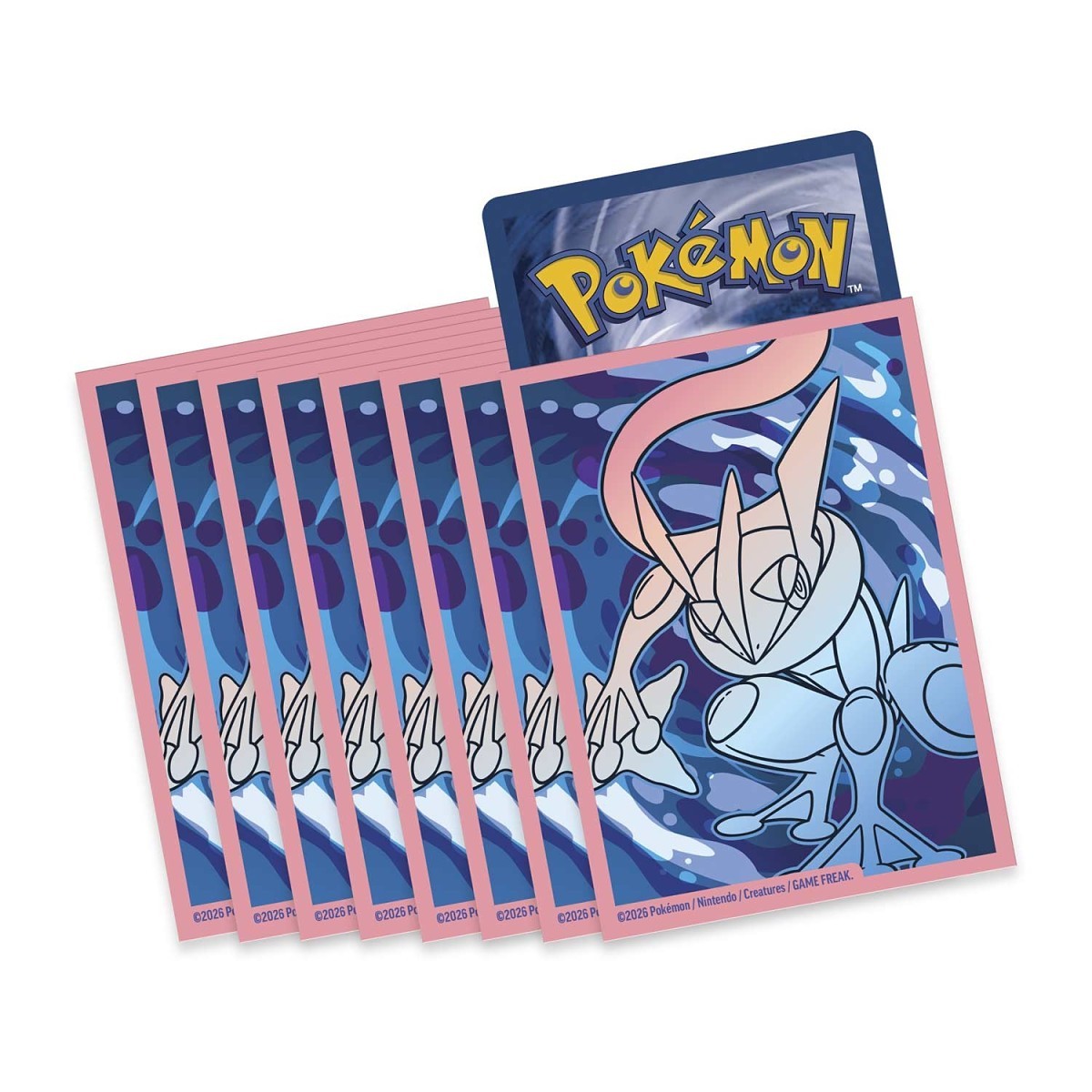 Pokémon Chaos Rising Elite Trainer Box - ENG