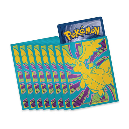 Ascended Heroes Pokémon Center Elite Trainer Box - ENG