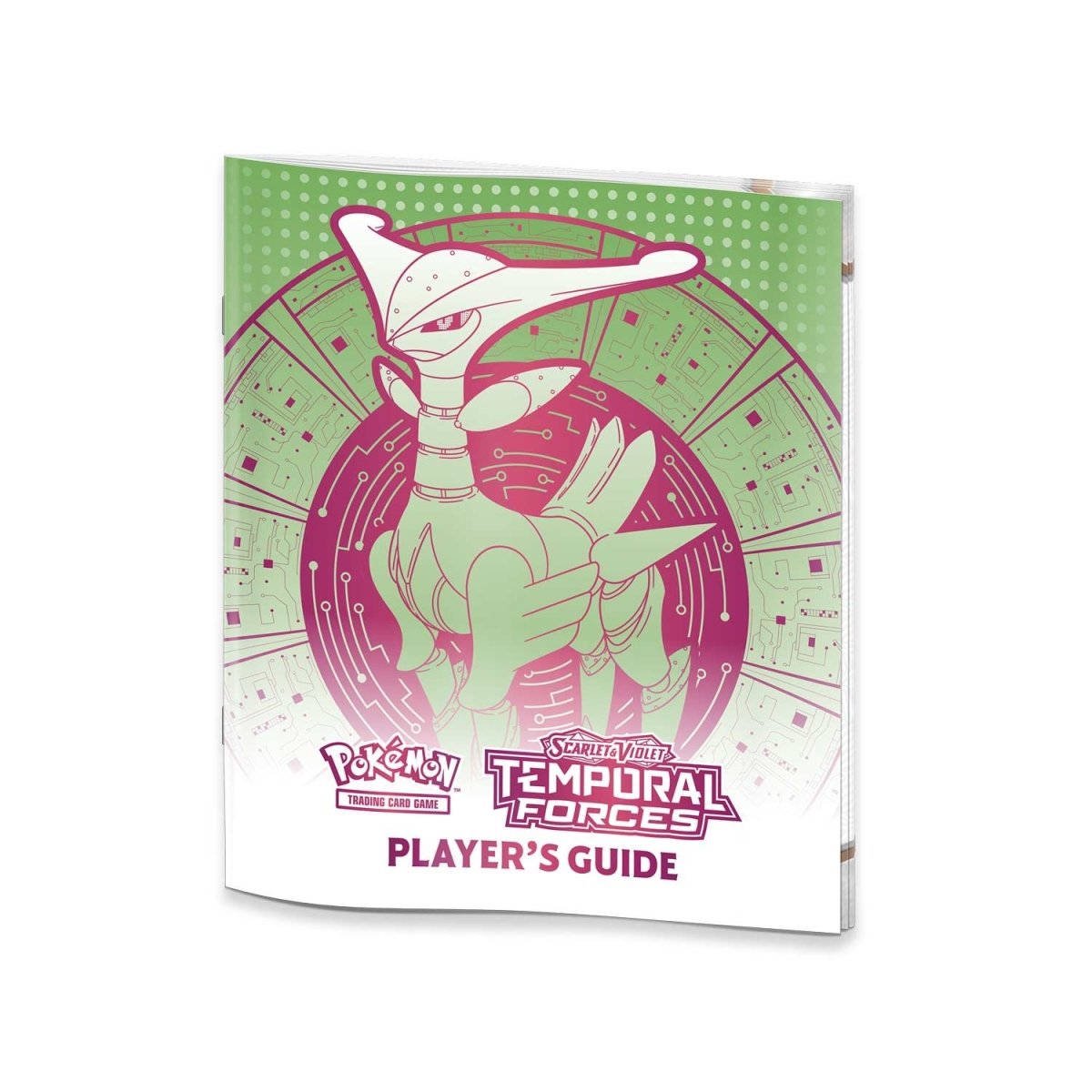 Temporal Forces Elite Trainer Box - ENG