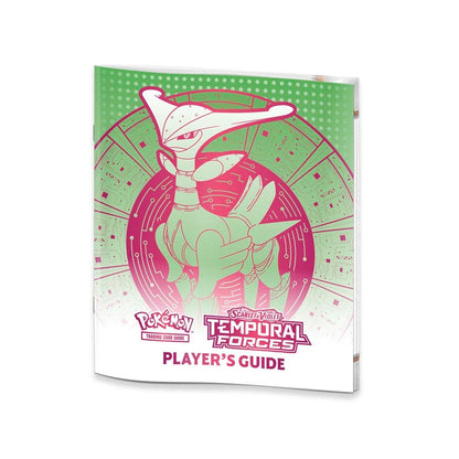 Temporal Forces Elite Trainer Box - ENG
