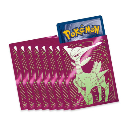 Temporal Forces Elite Trainer Box - ENG