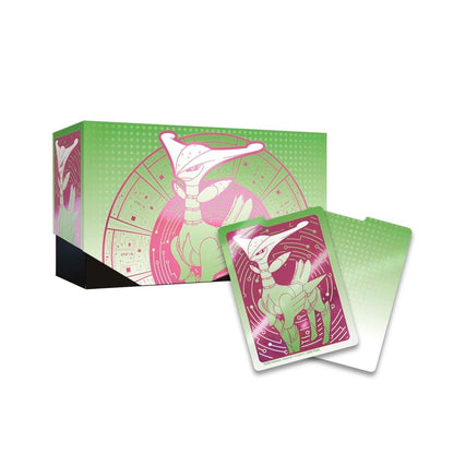 Temporal Forces Elite Trainer Box - ENG